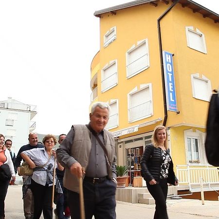 Hotel Bagaric -Ispod Brda Ukazanja Adress Kraljice Mira 56 Bijakovci Medugorje Екстер'єр фото